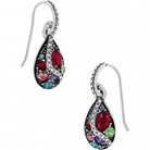 Trust Your Journey French Wire Earrings JA0871 Earrings Brighton 