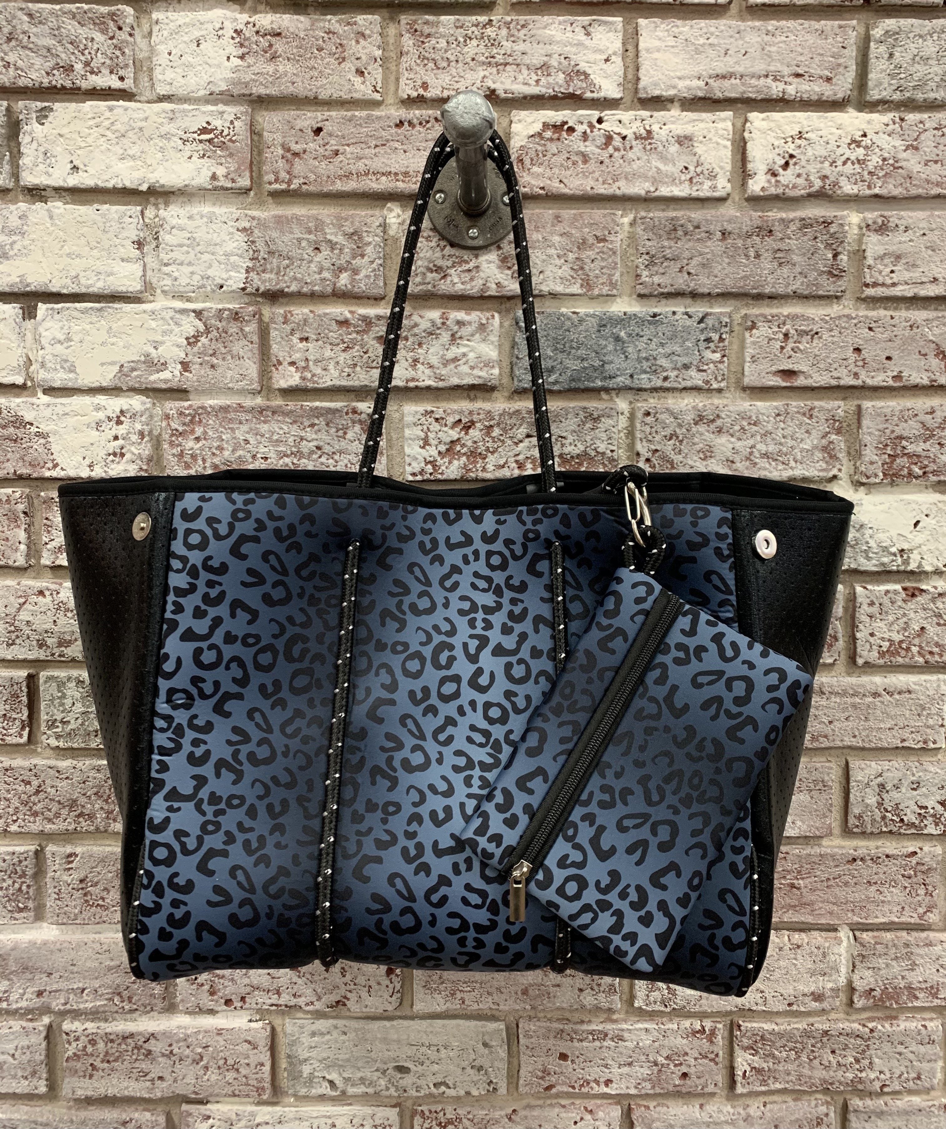 Brady Neoprene Tote neo neo 