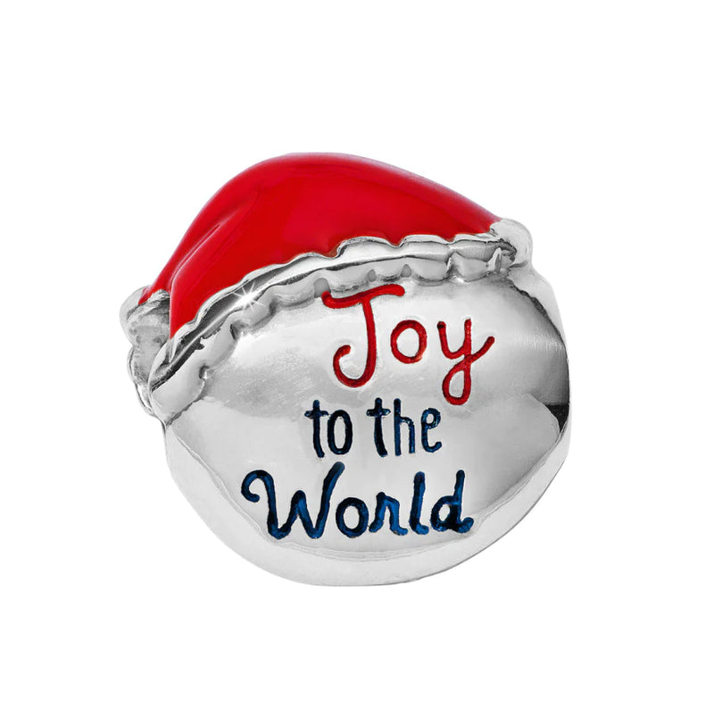 Joy To The World Bead - JC5303