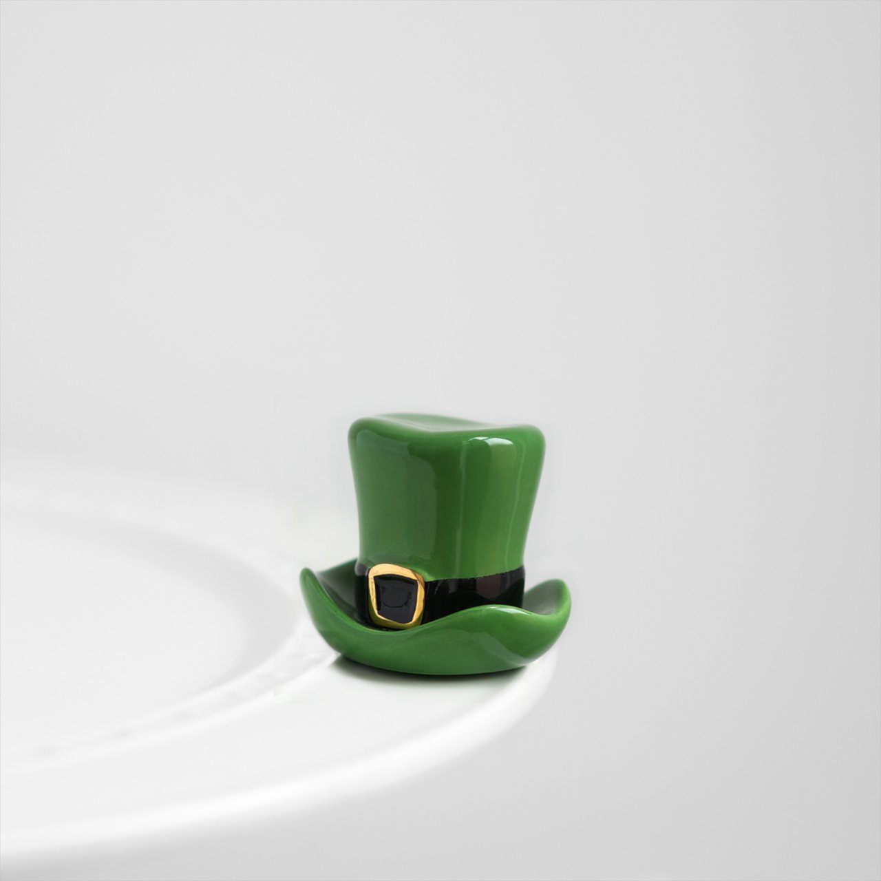 Spot O’ Irish Mini A87 Home Decor Nora Fleming 