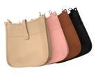 Vegan Bucket Handbag Apparel & accessories Johnathan Michael's Boutique 