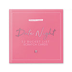 Scratch Cards - Dates