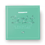 Scratch Cards - Family