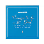 Scratch Cards - Dad