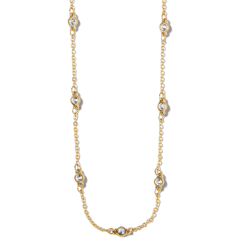 Illumina Petite Collar Necklace - JM2252