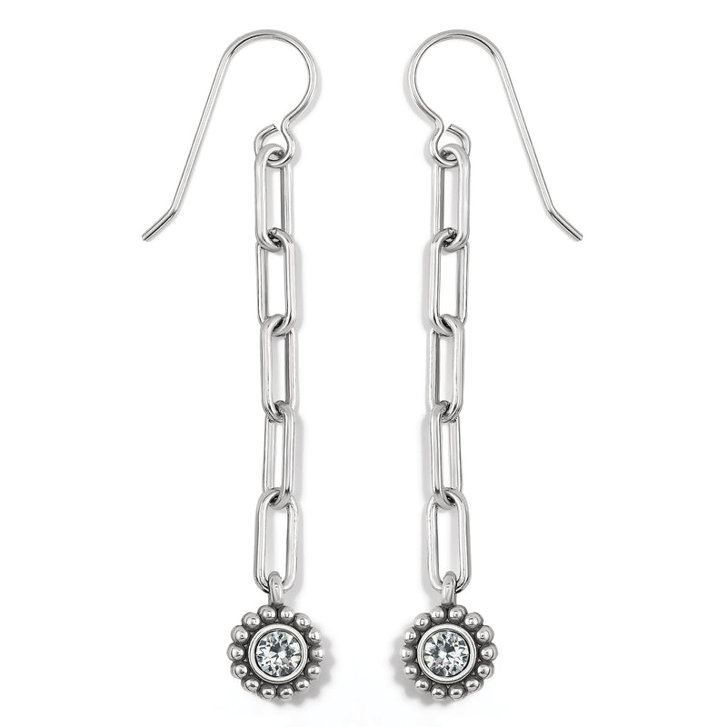 Twinkle Linx French Wire Earrings - JA8130