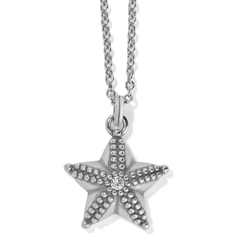 Voyage Starfish Necklace - JM7383
