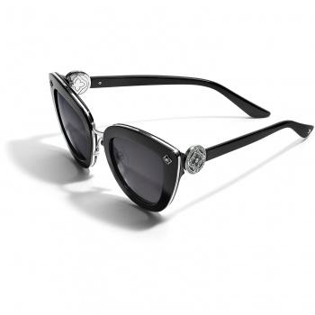 Toledo Noir Sunglasses A12913 Apparel & accessories Brighton 