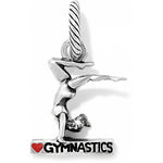 Gymnastic Charm - J99902