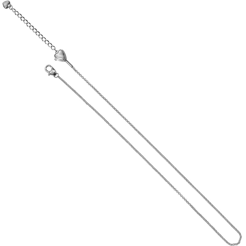 Vivi Delicate Long Charm Necklace -JL8290