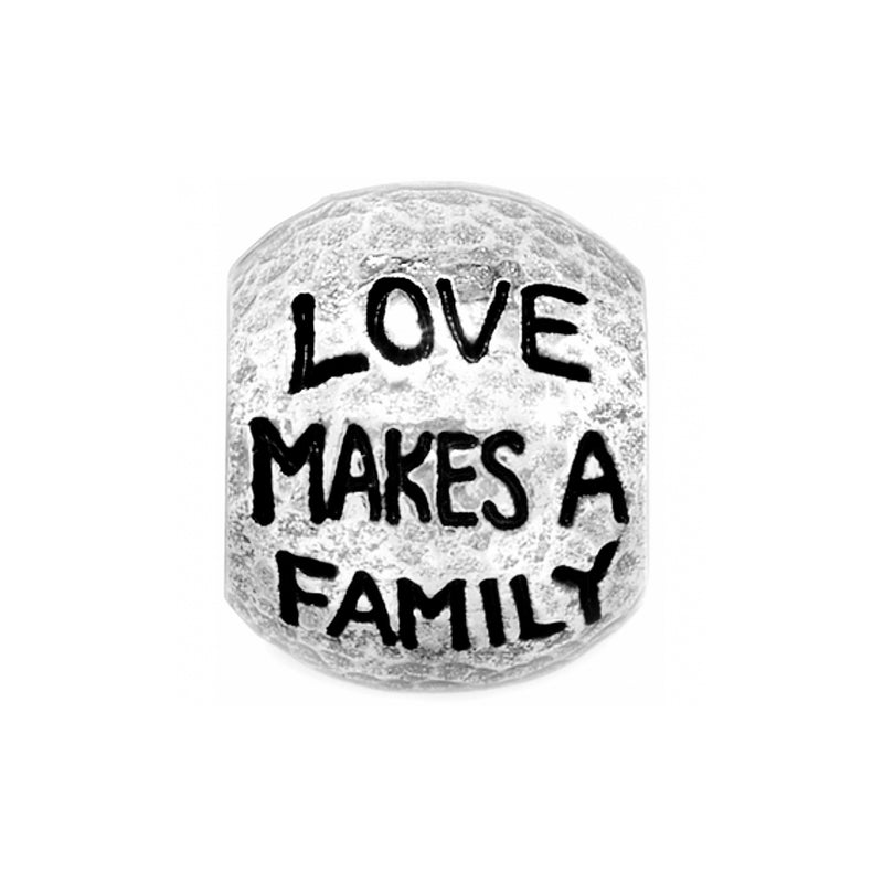 Love Family Bead - J99850