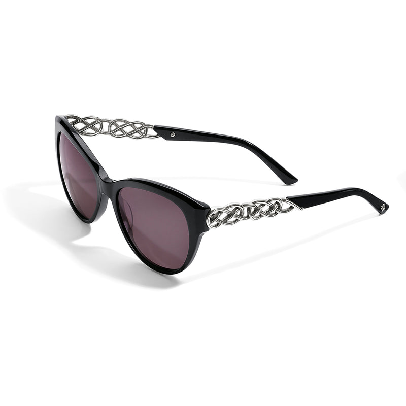 Interlok Braid Sunglasses - A12953