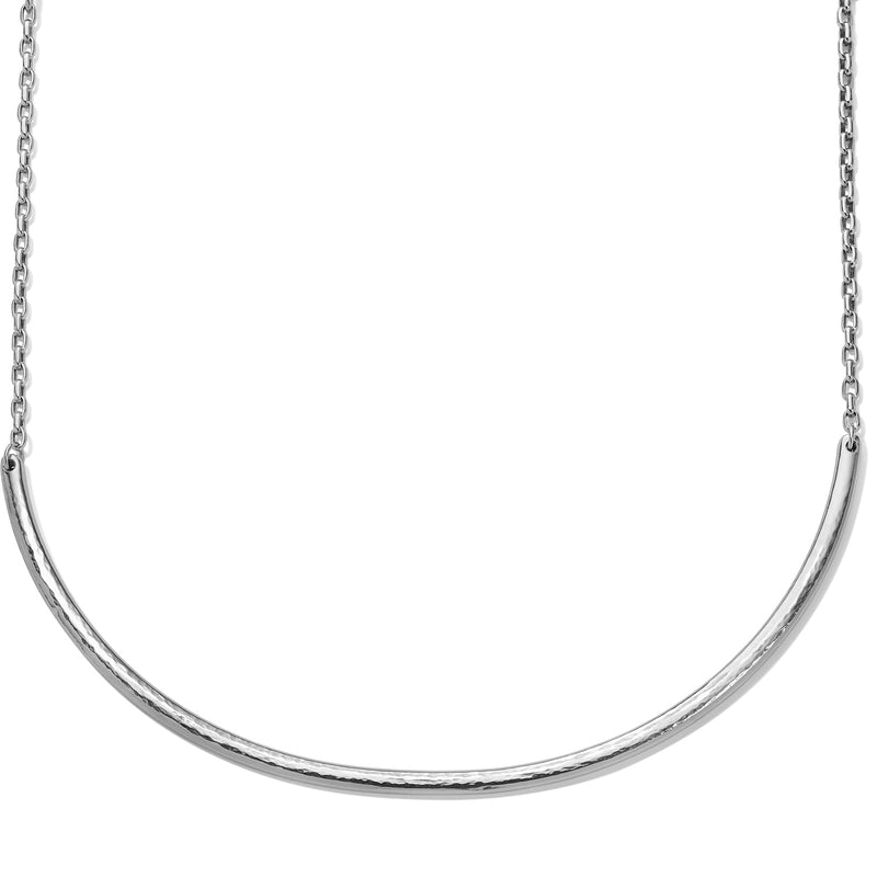 Monogram Choker Necklace - JM2700