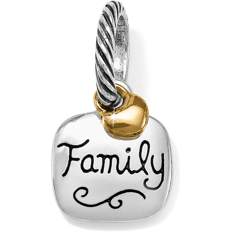 Family Love Charm - JC0242