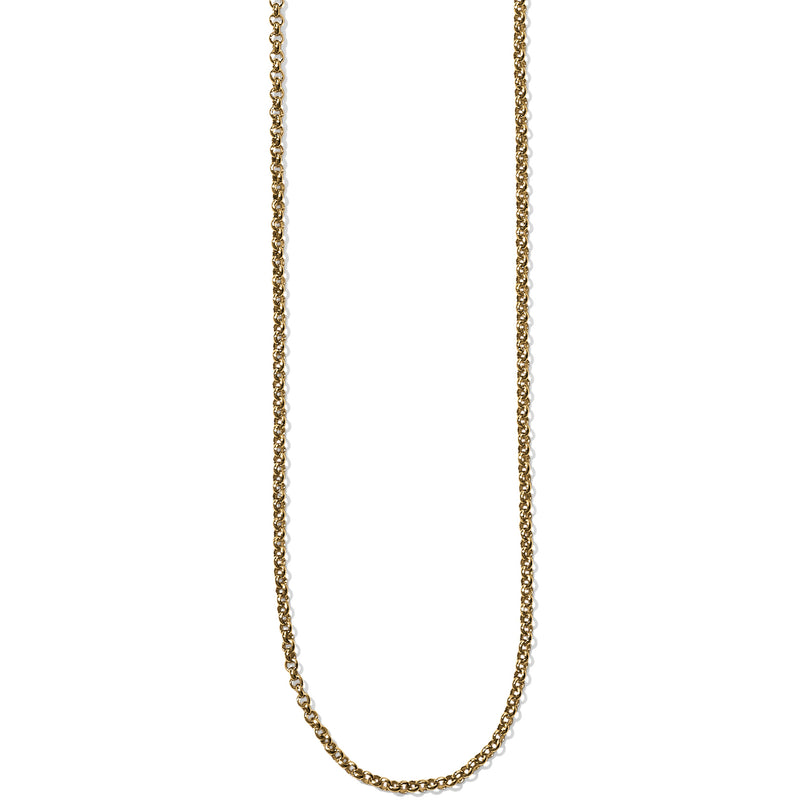 Vivi Delicate Short Charm Necklace - JL8275