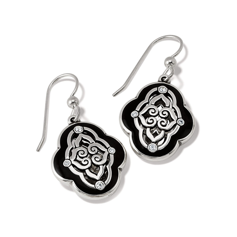 Intrigue Soiree French Wire Earrings - JA9346