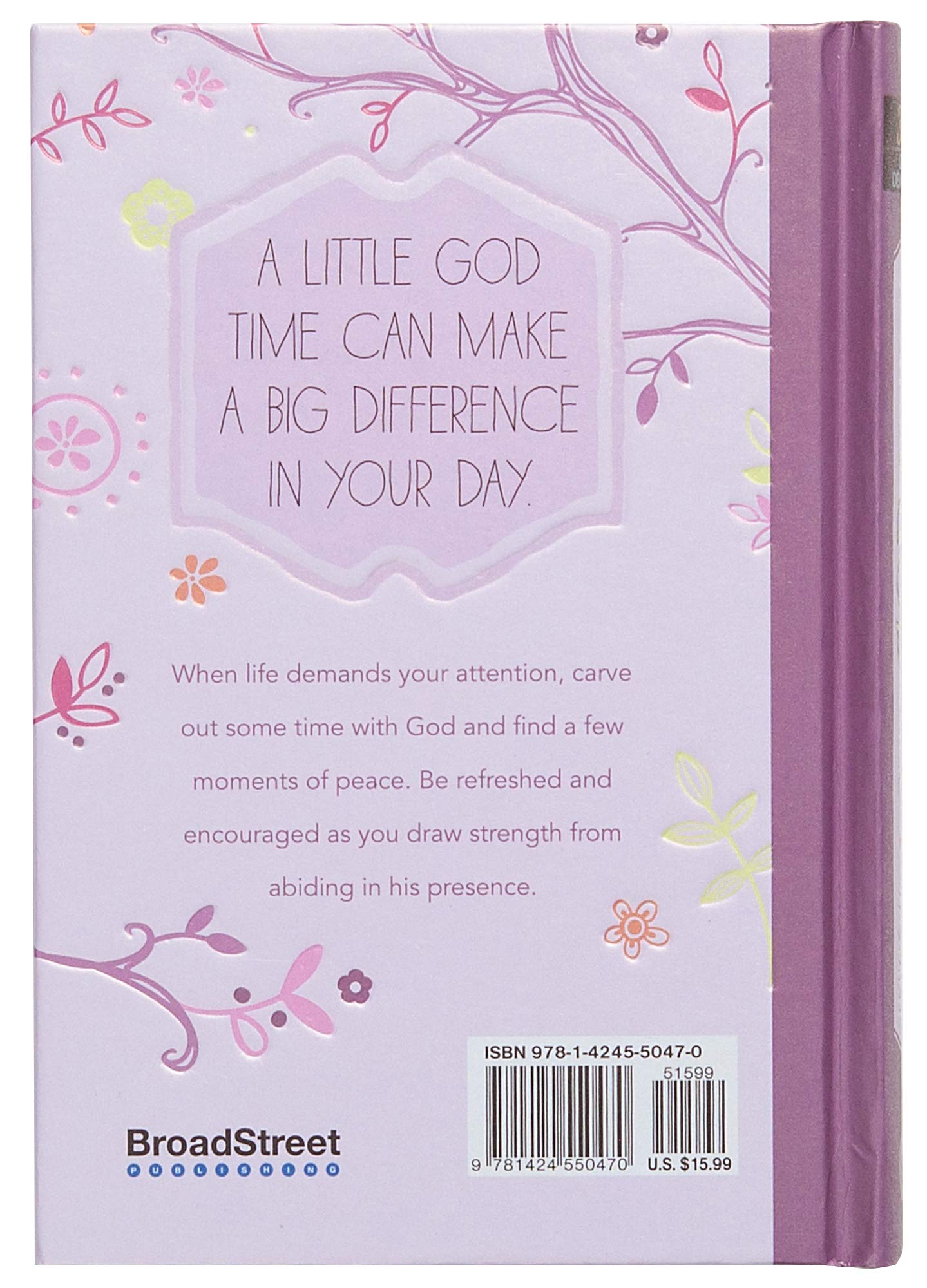 A Little God Time for Women – Johnathan Michael's Boutique