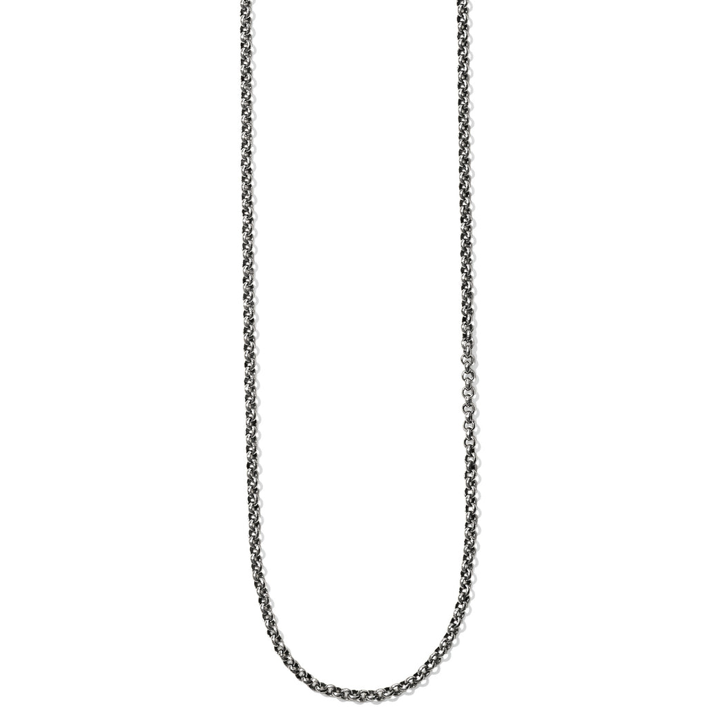 Vivi Delicate Short Charm Necklace JL8270