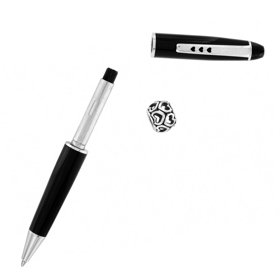Pen Pal Short Charm Pen - J97213
