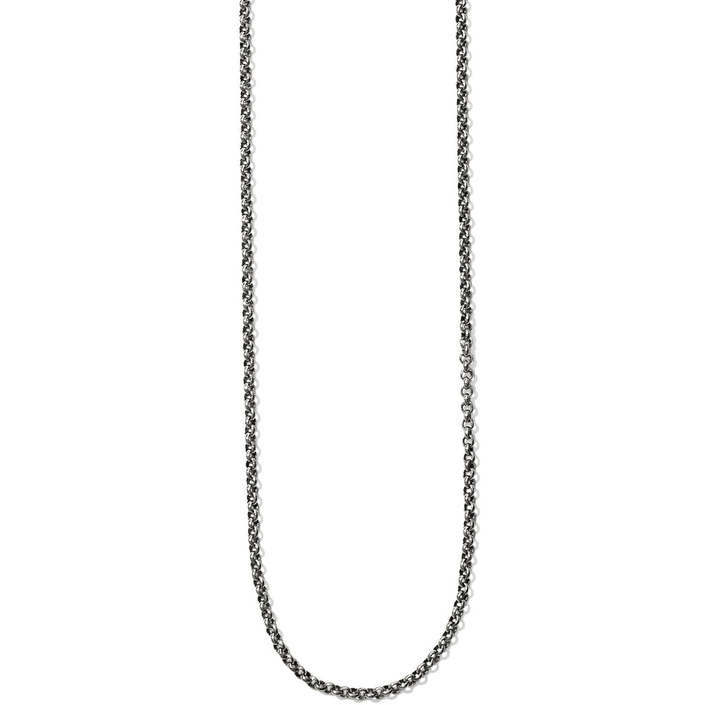 Vivi Delicate Medium Charm Necklace - JL8280