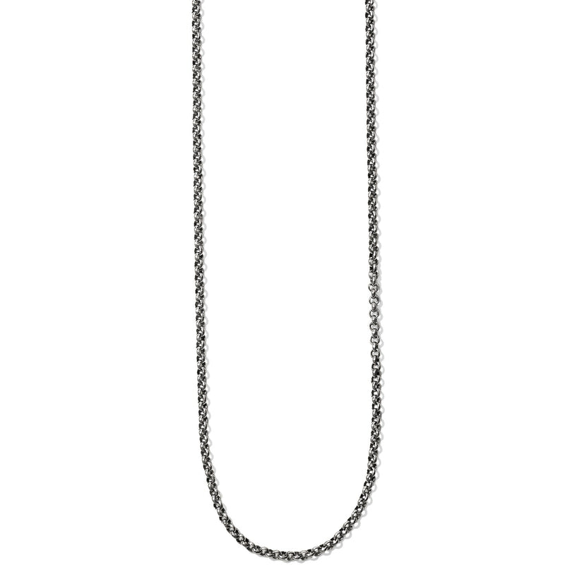 Vivi Delicate Long Charm Necklace -JL8290