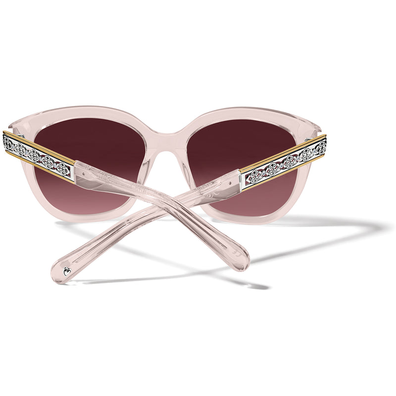 Intrigue Rosewater Sunglasses - A13230
