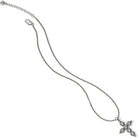 Wayfarers Cross Necklace JM1712 Necklaces Brighton 