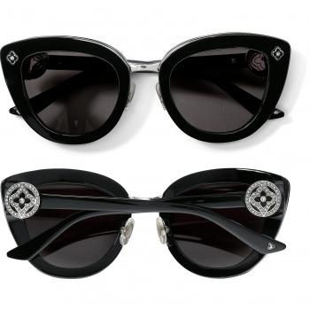 Toledo Noir Sunglasses A12913 Apparel & accessories Brighton 