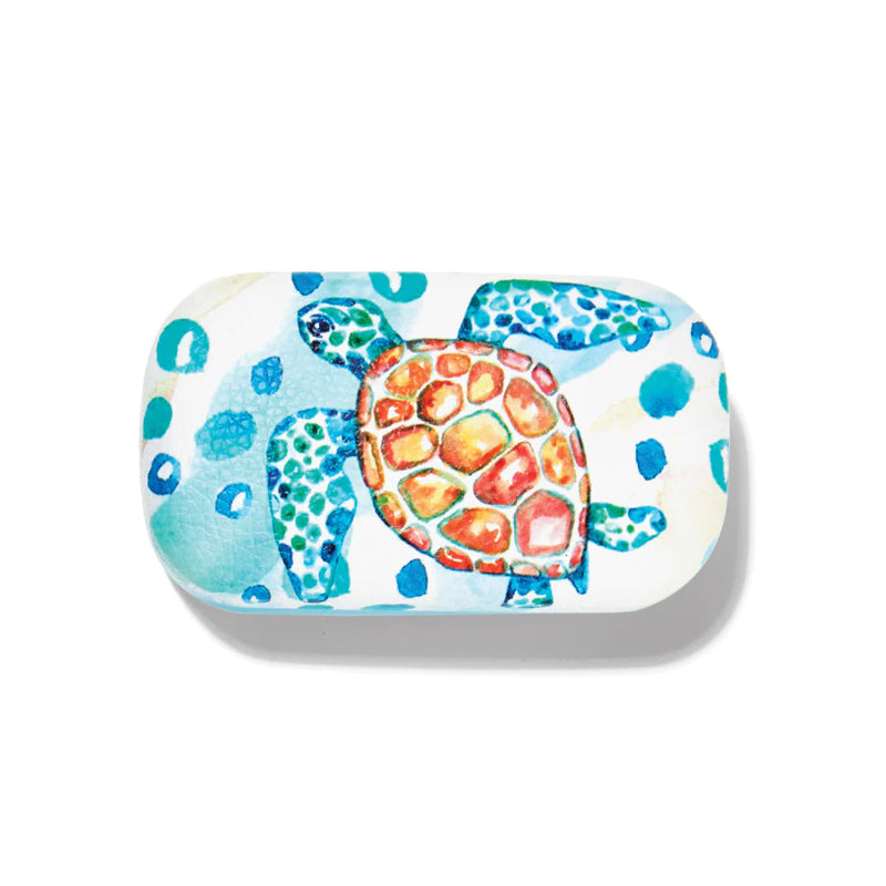Sea Turtle Mini Box G8319M