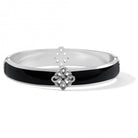 Interlok Noir Bangle JF8253 Brighton 